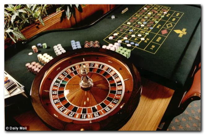 165 Free spins casino at Slots Million Casino