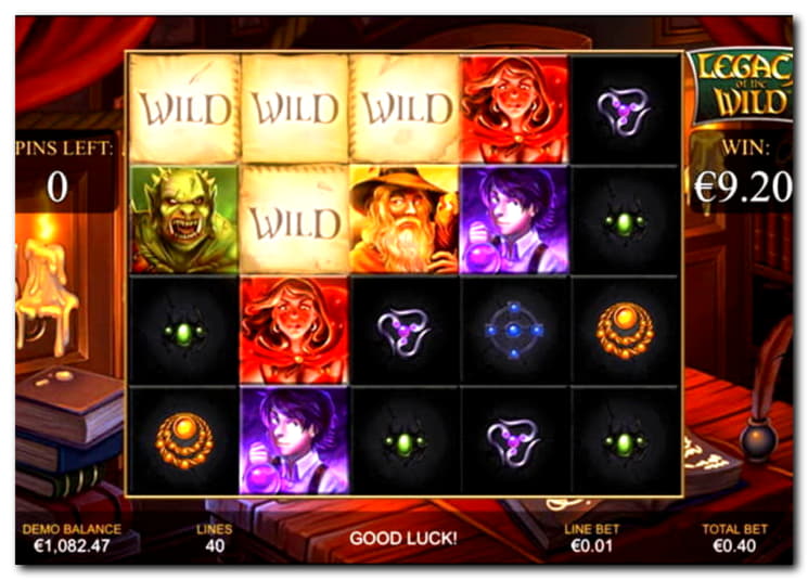 220 Free Spins Casino at LV Bet Casino