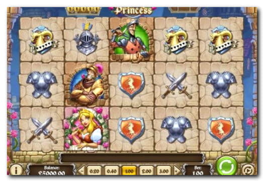 EUR 640 Online Casino Tournament at Slots Million Casino