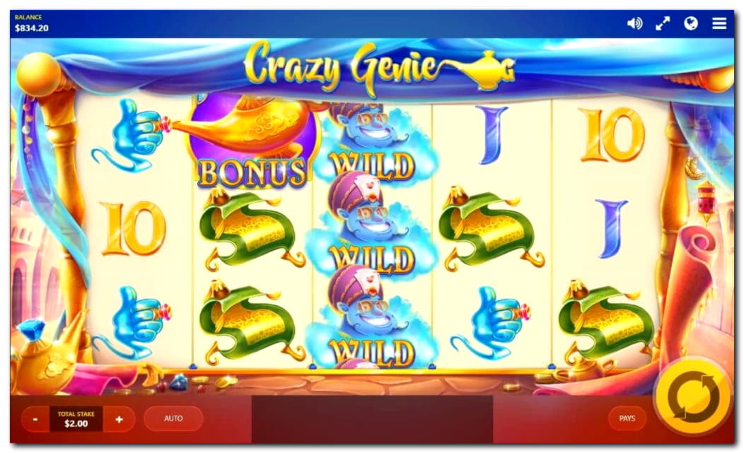 EURO 290 Free chip casino at Come On Casino