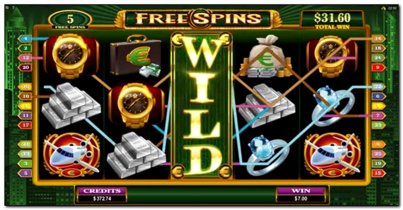 €4980 No Deposit Bonus Casino at Power Spins Casino