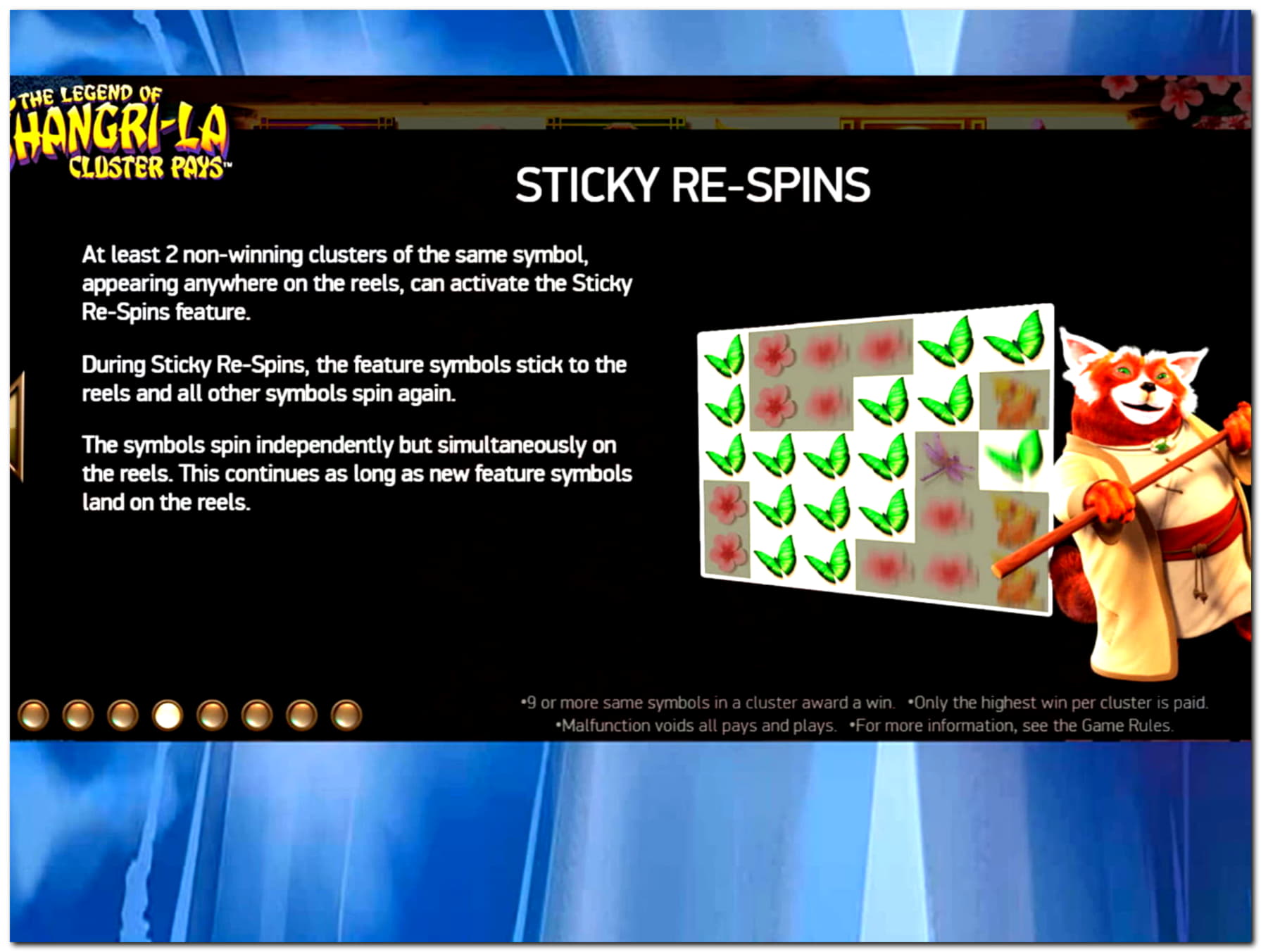 $465 Casino chip at Maldives Casino 
