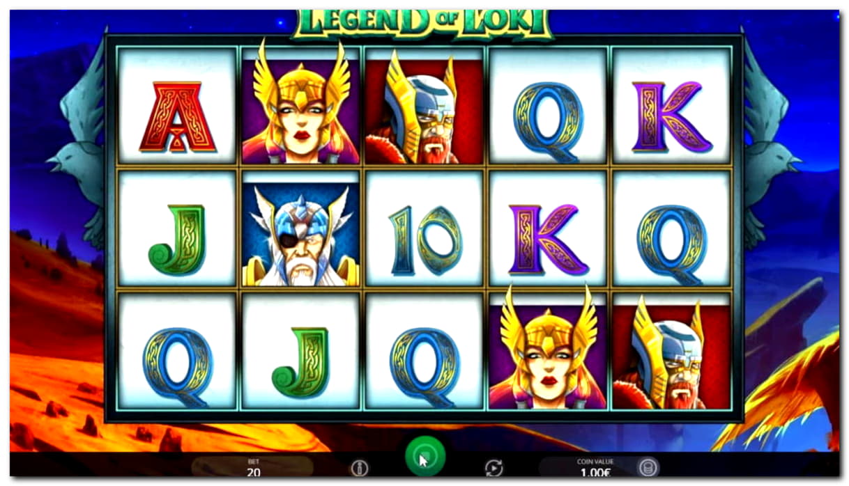 €570 Free Casino Chip at Golden Star Casino