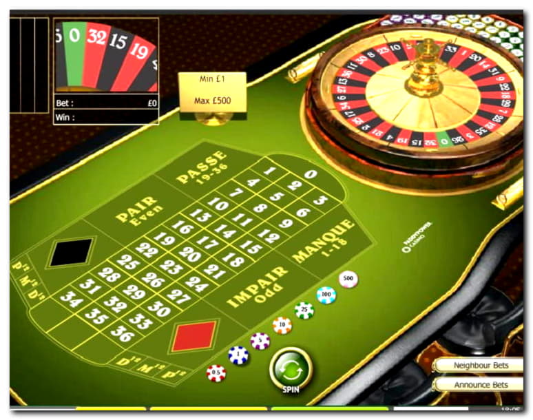 €370 FREE CHIP at Top Casino