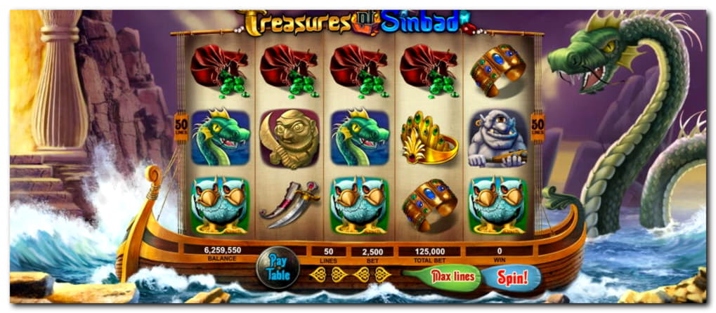 £2305 no deposit bonus code at Come On Casino