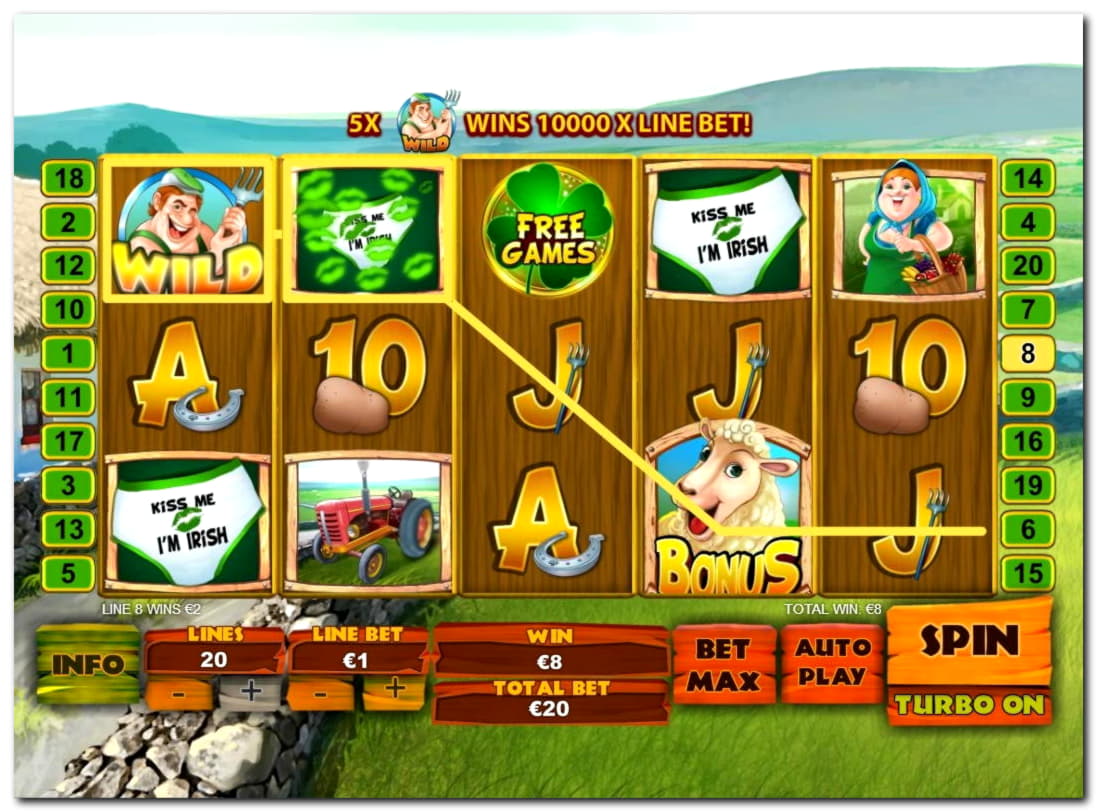 195 Free spins no deposit at No Bonus Casino