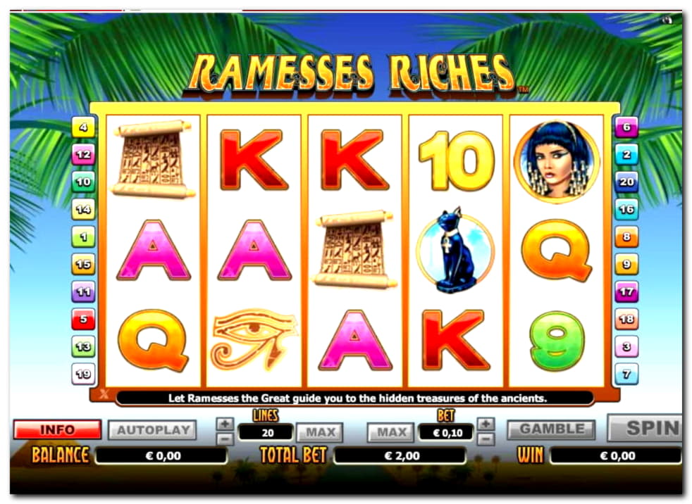$505 Free Chip Casino at bWin Casino