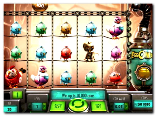 825% Deposit Match Bonus at Estonia Casino 