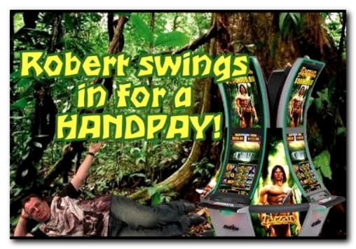 925% Welcome Bonus at Power Spins Casino