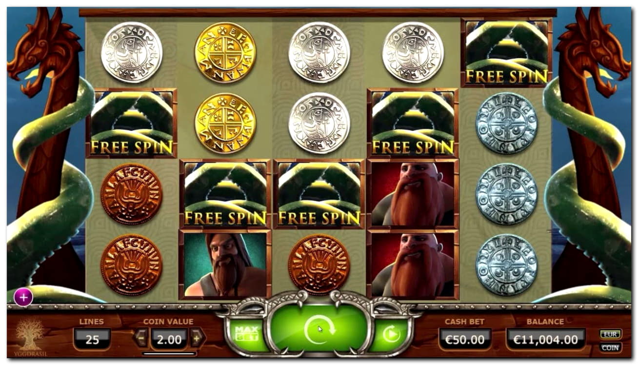 $755 Daily freeroll slot tournament at River Belle Casino