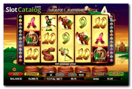 €560 Casino tournaments freeroll at Casino Las Vegas