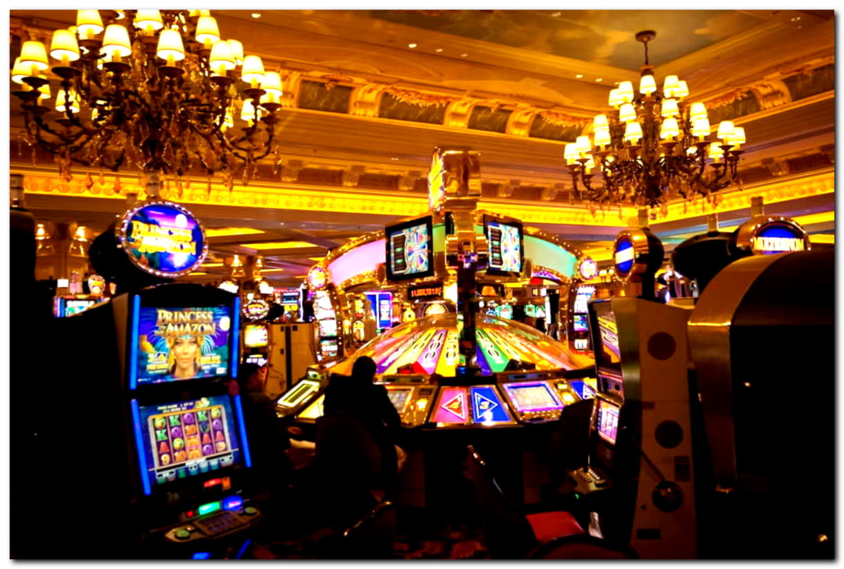 $590 Casino Chip at Casino com
