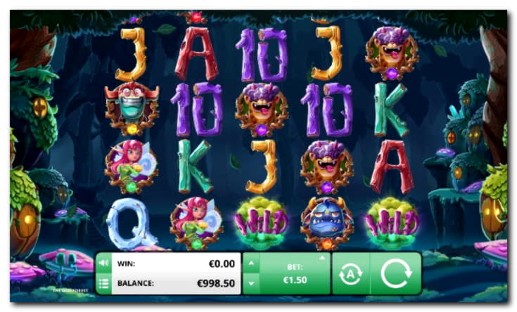 80 Free Spins no deposit at No Bonus Casino