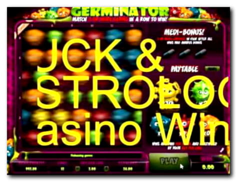 €235 Tournament at No Bonus Casino