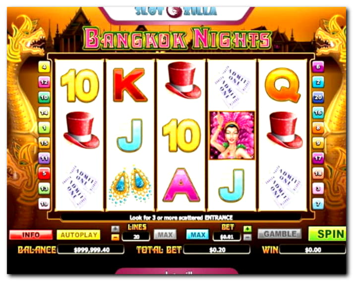 $4400 No deposit bonus at Royal Panda Casino