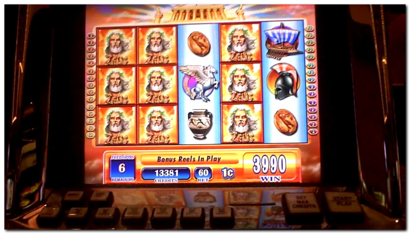 860% First deposit bonus at Cafe Casino