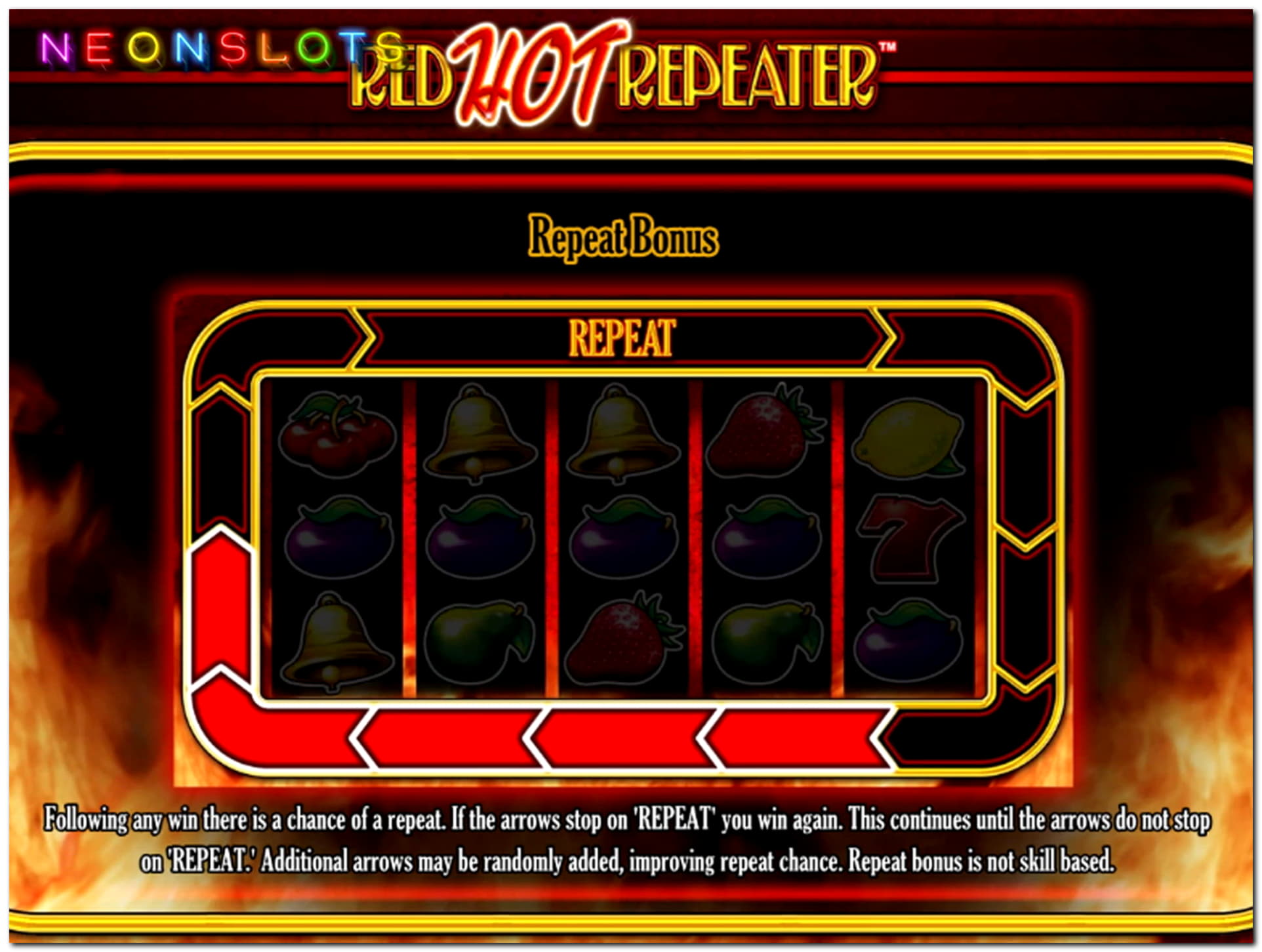 Eur 4880 no deposit bonus at Ruby Fortune Casino