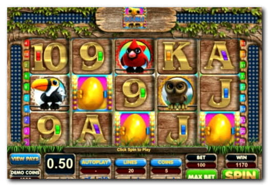 855% Match Bonus at Treasure Island Jackpots Casino (Sloto Cash Mirror)