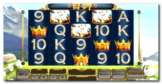 €430 Free Casino Ticket at Liberty Slots Casino