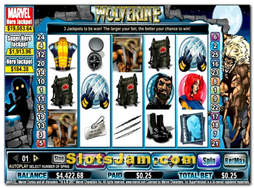 Eur 4460 no deposit bonus code at Liberty Slots Casino