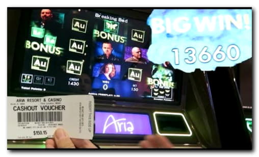 115 free casino spins at Spin Palace Casino