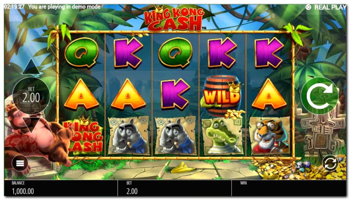 $2585 No Deposit Bonus at Royal Panda Casino