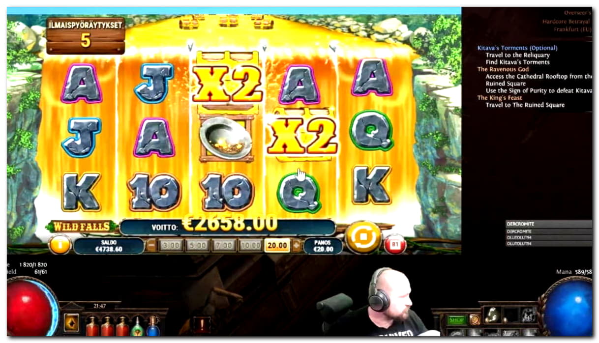 Eur 2025 NO DEPOSIT BONUS CASINO at LV Bet Casino