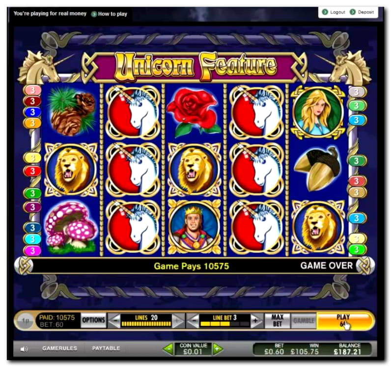 Eur 4130 NO DEPOSIT at Maldives Casino 
