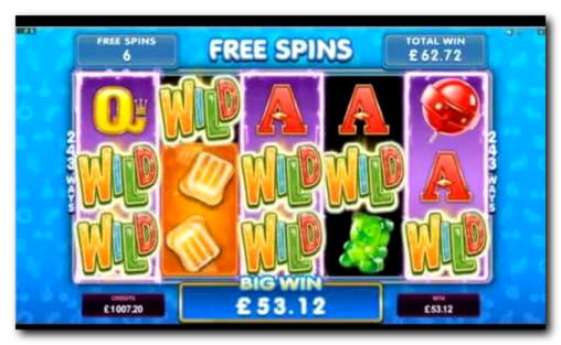 690% Casino match bonus at Slots Million Casino