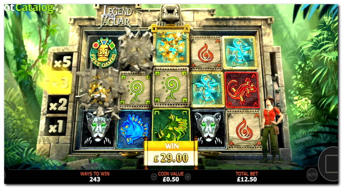 €4385 No Deposit Bonus Code at Gaming Club Casino