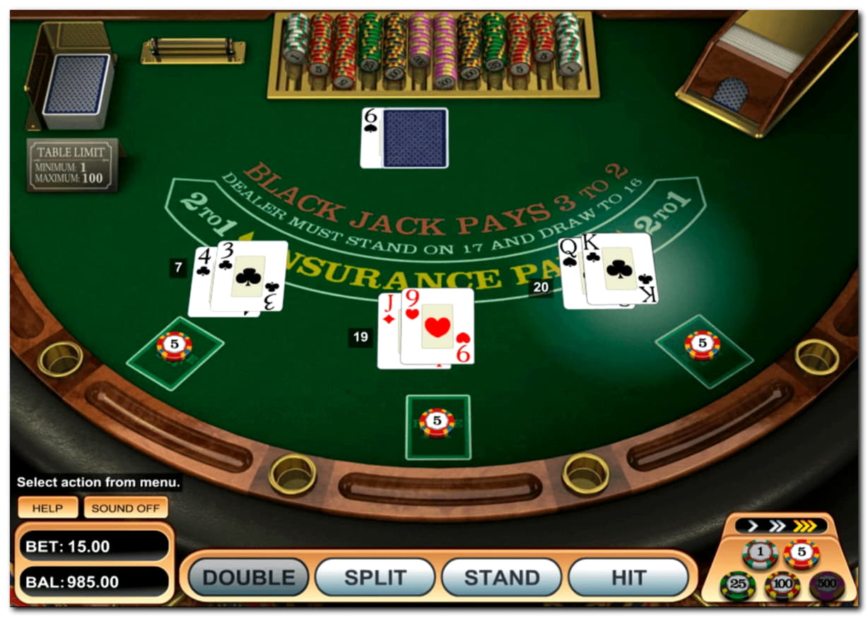 €520 Free Chip Casino at Casino com