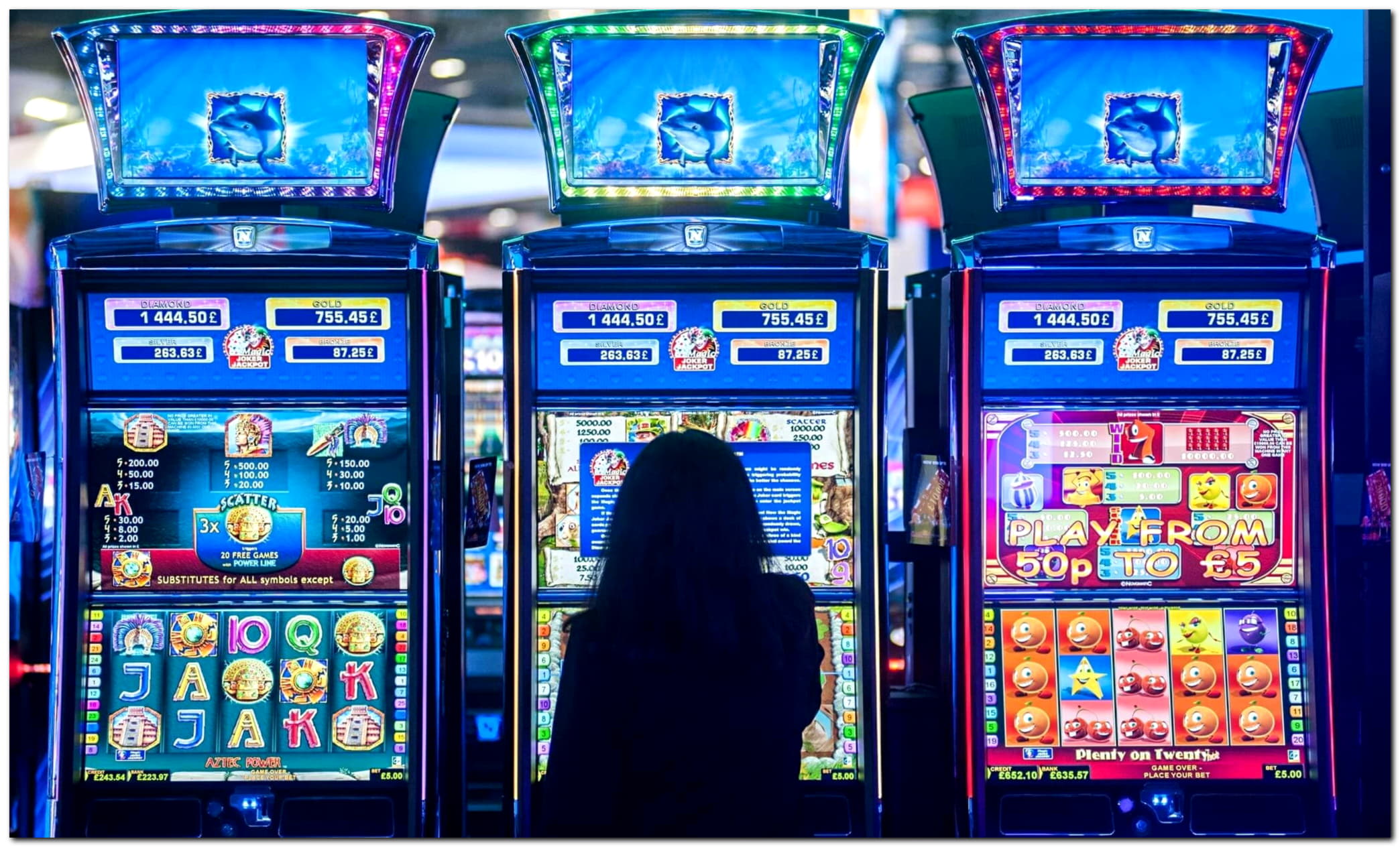 £320 Tournament at LV Bet Casino