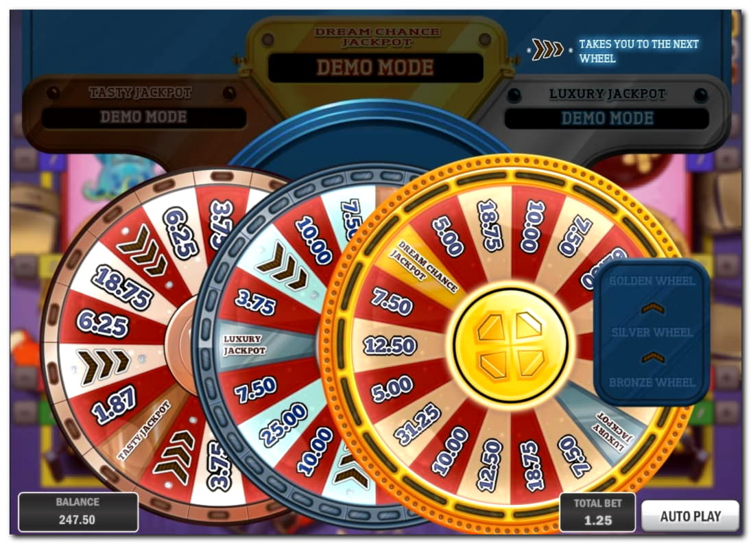 255 FREE Spins at Power Spins Casino
