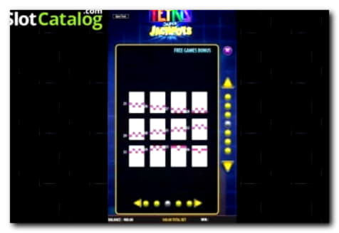 55 Free Spins Casino at Slots Million Casino