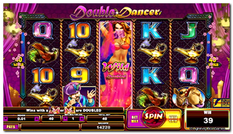 270% First Deposit Bonus at Power Spins Casino