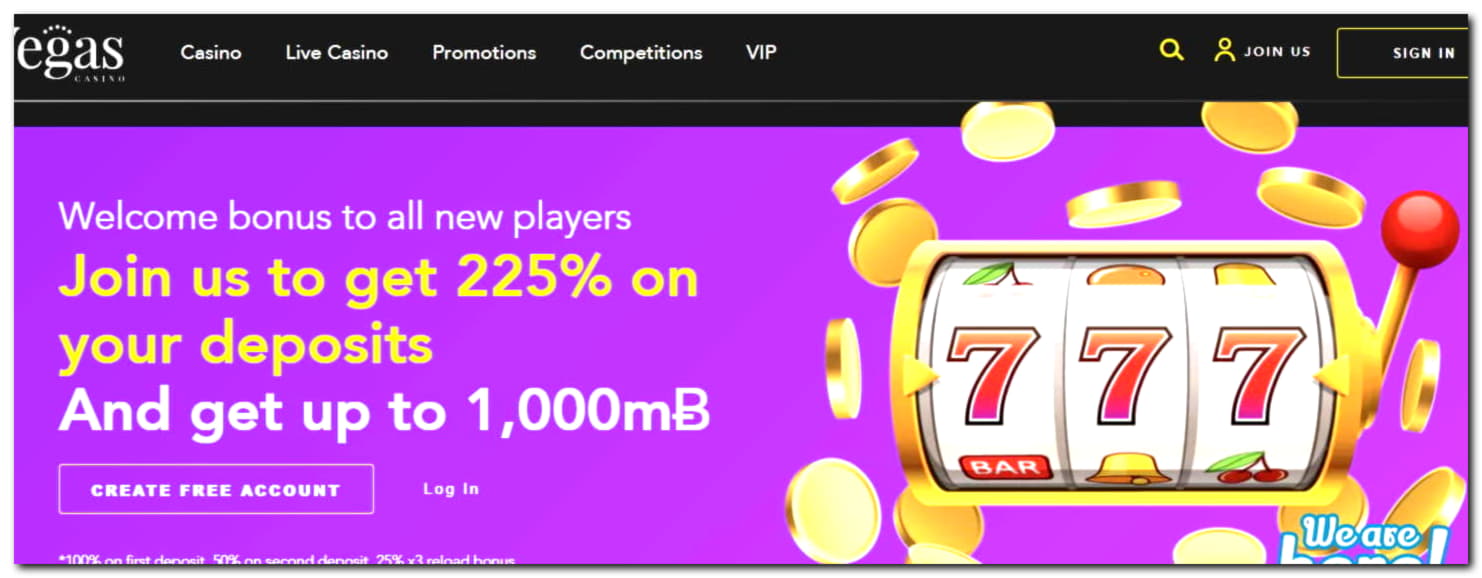 ﻿$170 free casino chip at Slots Million Casino