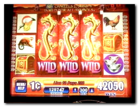 £535 free chip at No Bonus Casino