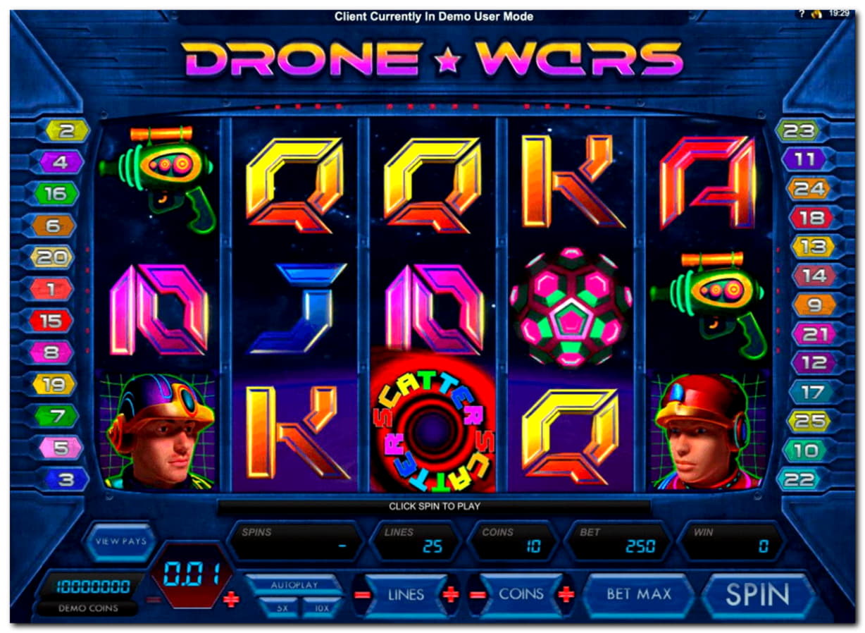 EURO 600 No Deposit Bonus at Top Casino