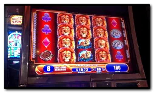 225 Trial Spins at No Bonus Casino