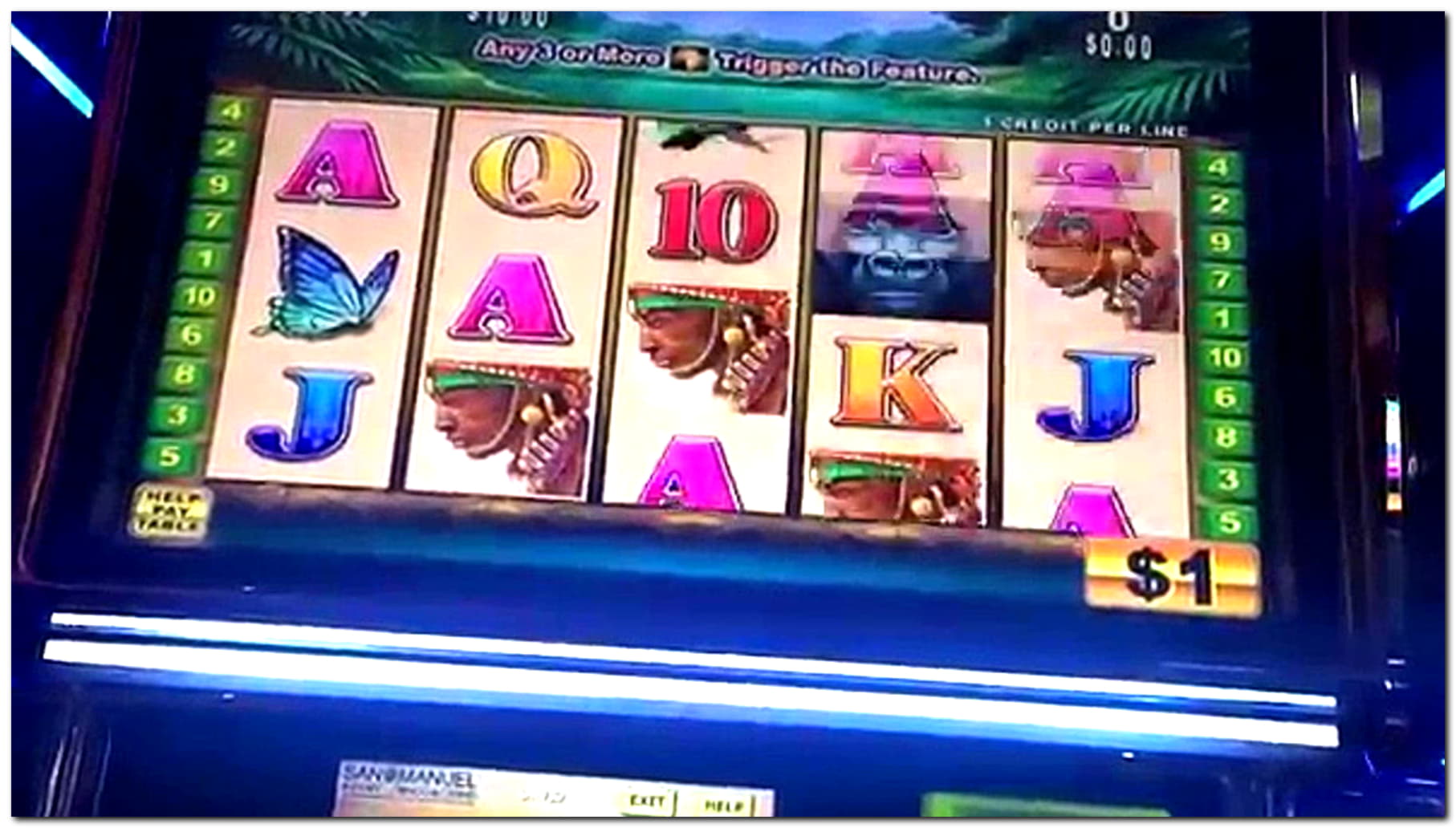 Eur 740 Free Casino Tournament at Come On Casino