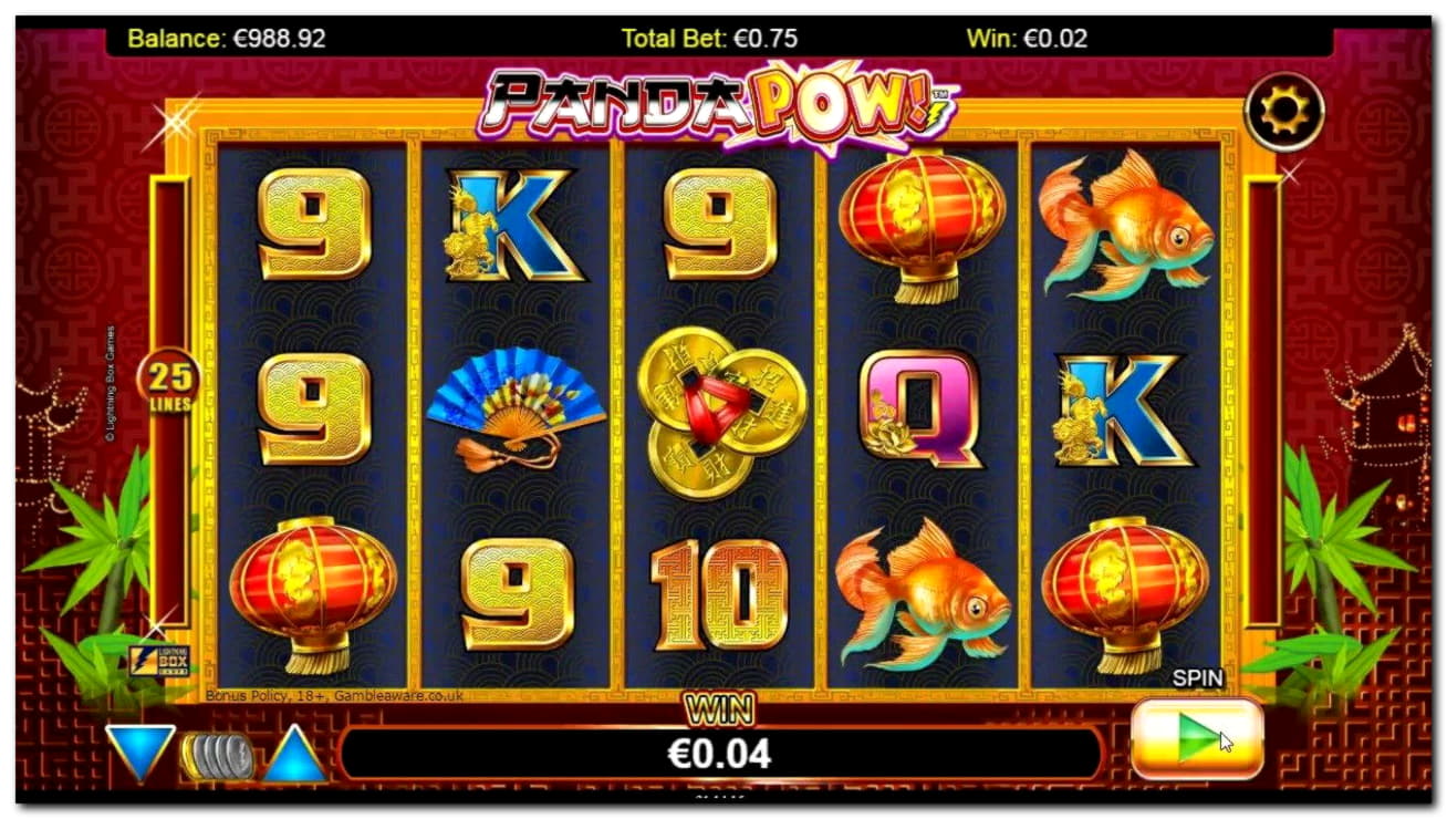 EUR 905 Daily freeroll slot tournament at bWin Casino