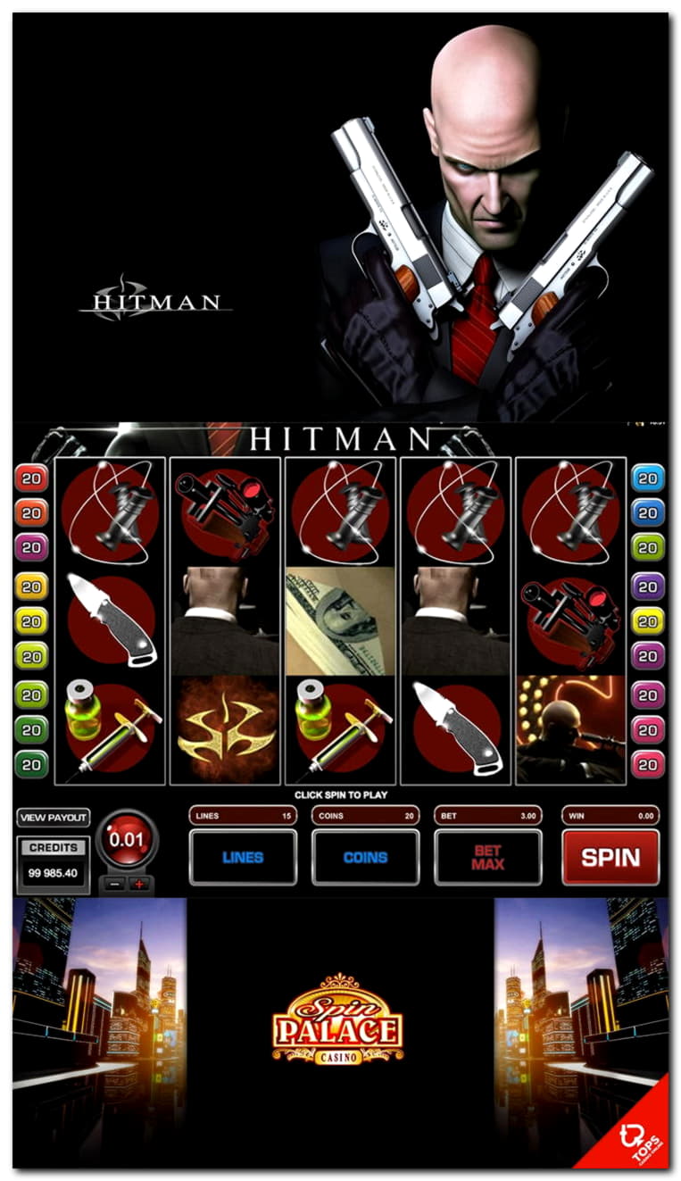 350% Best Signup Bonus Casino at bWin Casino