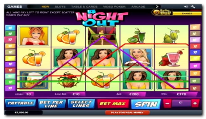 ﻿$940 Daily freeroll slot tournament at No Bonus Casino