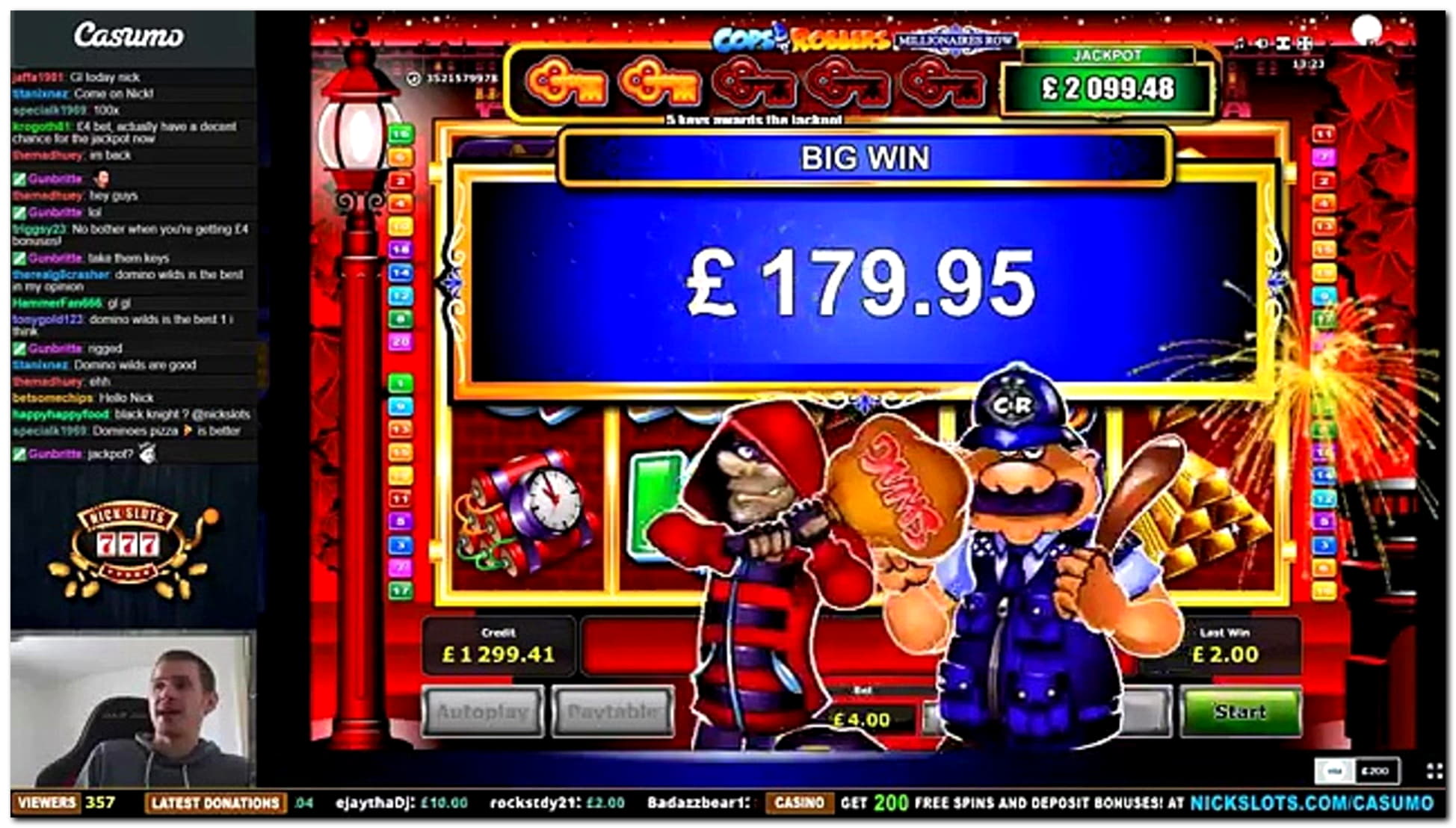 ﻿$320 casino chip at Casino com
