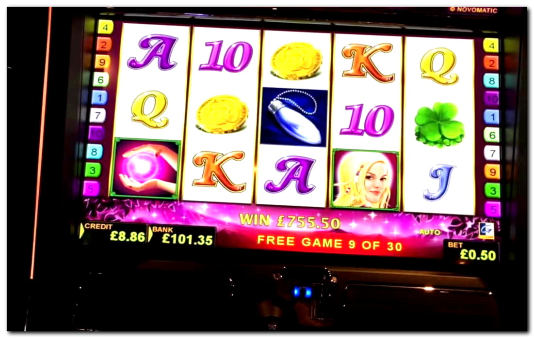 30% First Deposit Bonus at Golden Star Casino