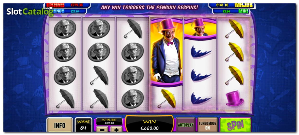 Eur 380 Free chip casino at Casino com