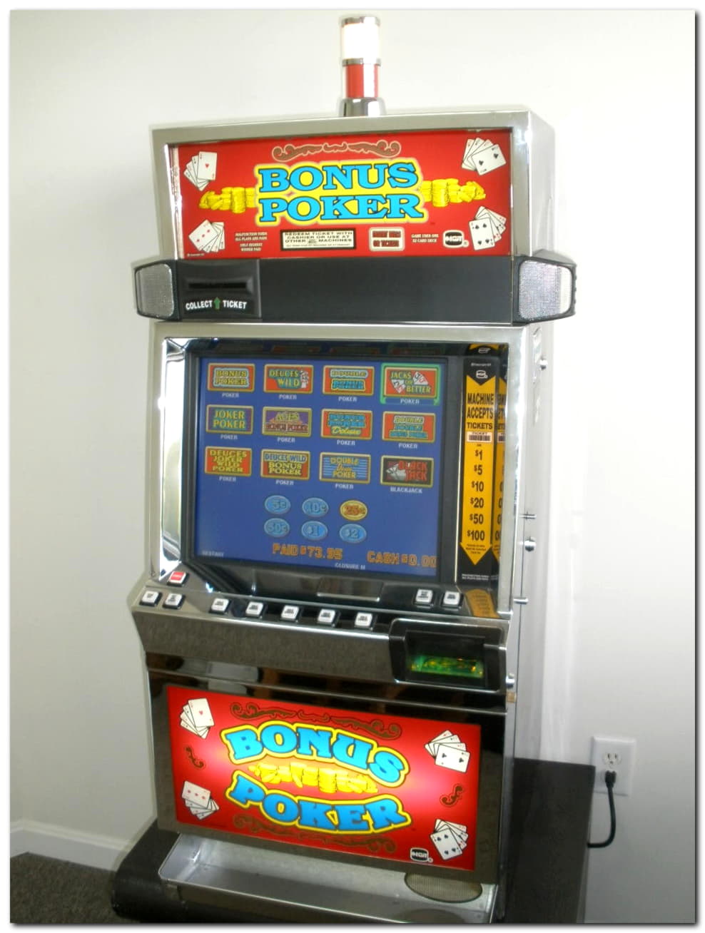 EURO 540 FREE CASINO CHIP at Party Casino