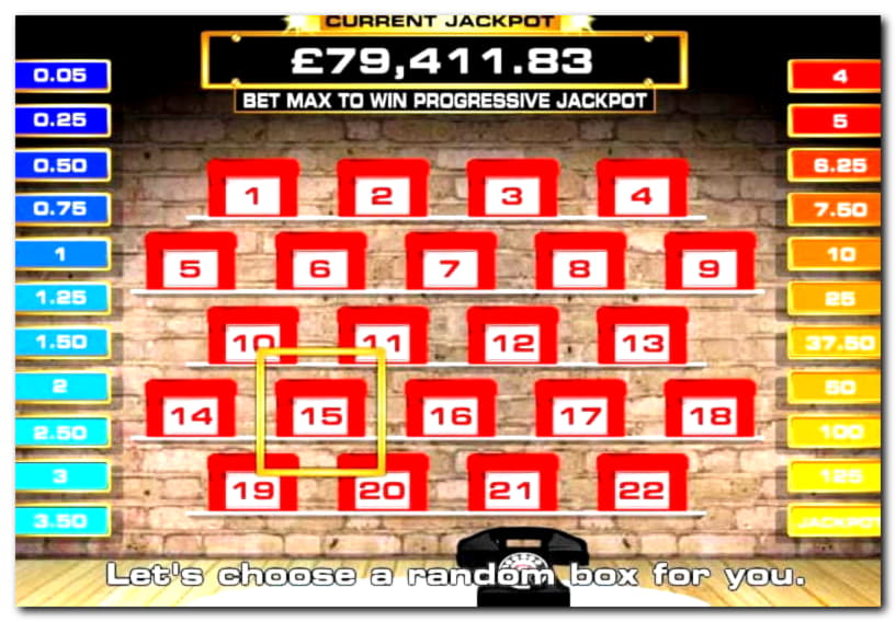 95% Casino Welcome Bonus at Lincoln Casino