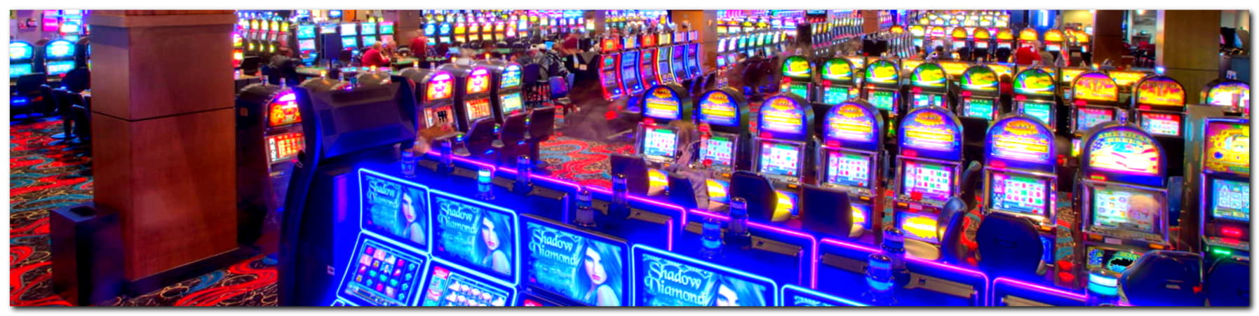 EUR 935 Free Casino Tournament at Jackpot City Casino