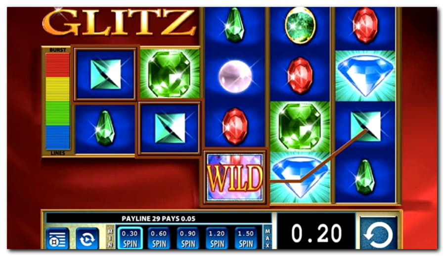 Eur 165 Casino Tournament at Casino com